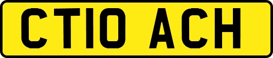 CT10ACH