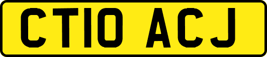 CT10ACJ