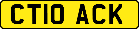 CT10ACK