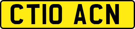 CT10ACN