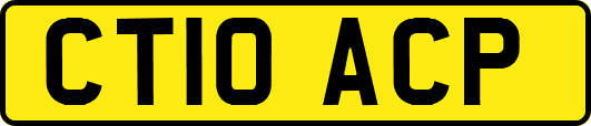 CT10ACP
