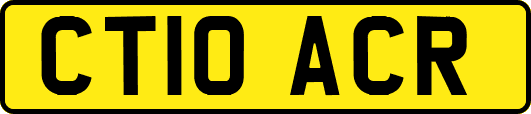 CT10ACR