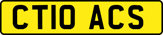CT10ACS