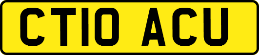 CT10ACU