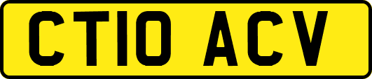 CT10ACV