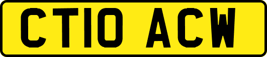 CT10ACW