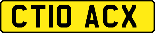 CT10ACX