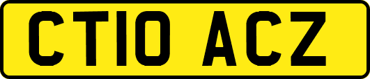 CT10ACZ