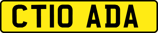 CT10ADA