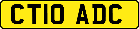 CT10ADC