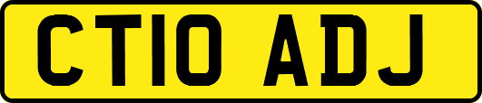 CT10ADJ