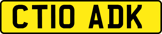 CT10ADK