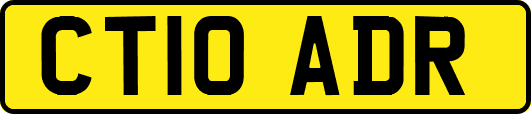 CT10ADR