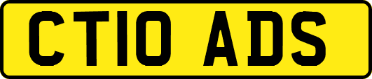CT10ADS