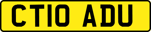 CT10ADU