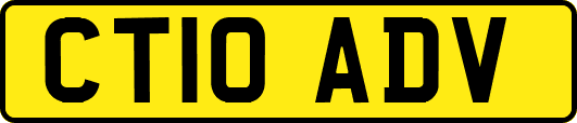 CT10ADV