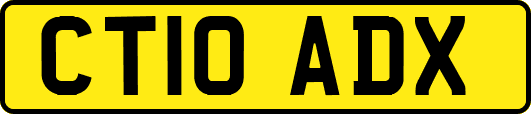 CT10ADX