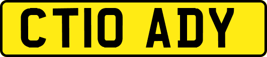 CT10ADY