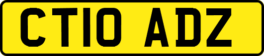 CT10ADZ
