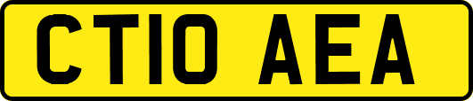 CT10AEA