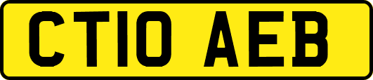 CT10AEB