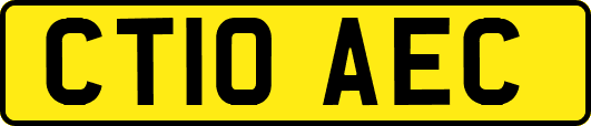 CT10AEC