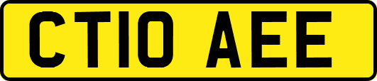 CT10AEE