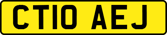 CT10AEJ