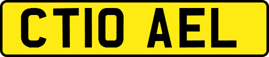 CT10AEL