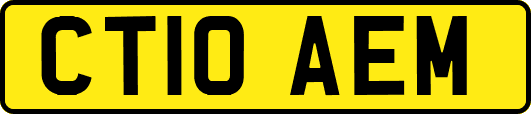 CT10AEM