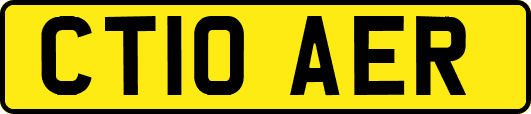 CT10AER
