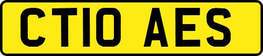 CT10AES