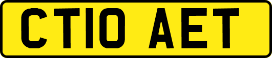 CT10AET