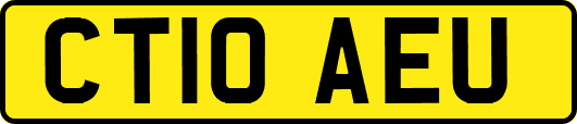 CT10AEU