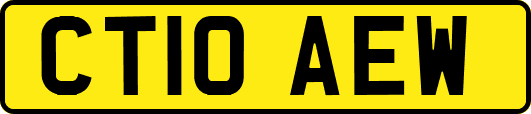 CT10AEW