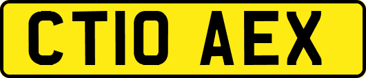 CT10AEX