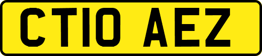 CT10AEZ