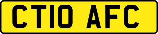 CT10AFC