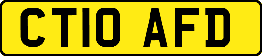 CT10AFD