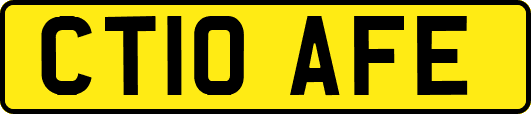 CT10AFE