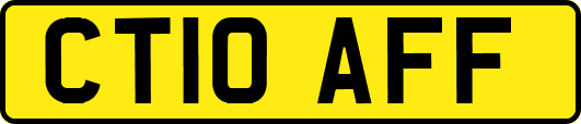 CT10AFF