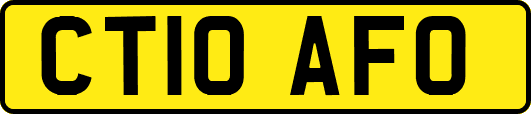 CT10AFO