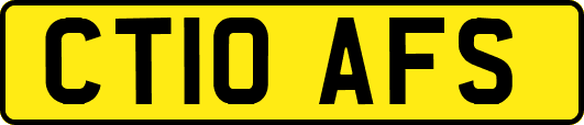 CT10AFS