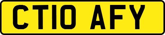 CT10AFY