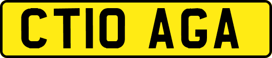 CT10AGA