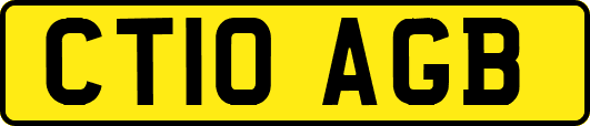 CT10AGB