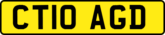 CT10AGD