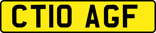 CT10AGF