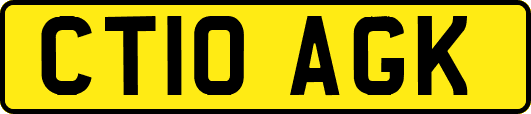 CT10AGK