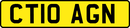 CT10AGN